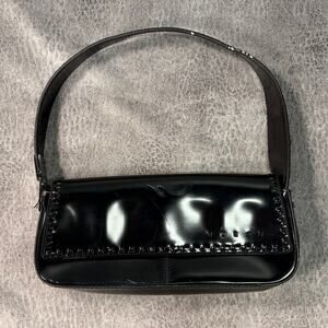 Guess Glossy Y2k Shoulder Bag